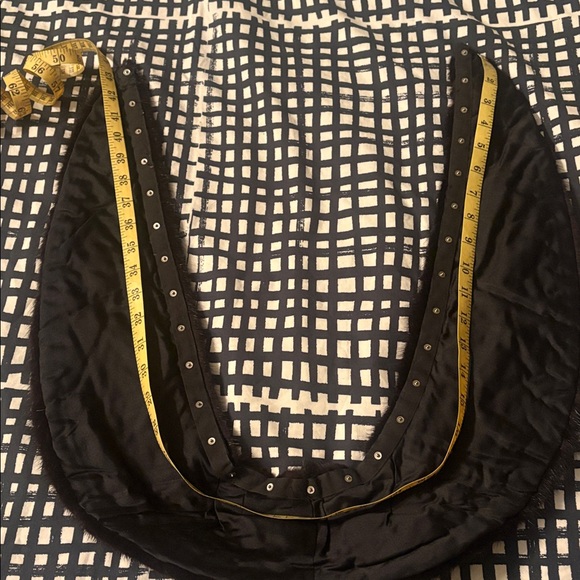 Vintage Mink Collar - Picture 9 of 14